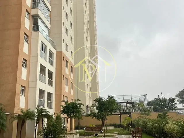 Apartamento com 88m² 3 quartos e 2 banheiros, à venda, no bairro Jardim Emilia em Sorocaba