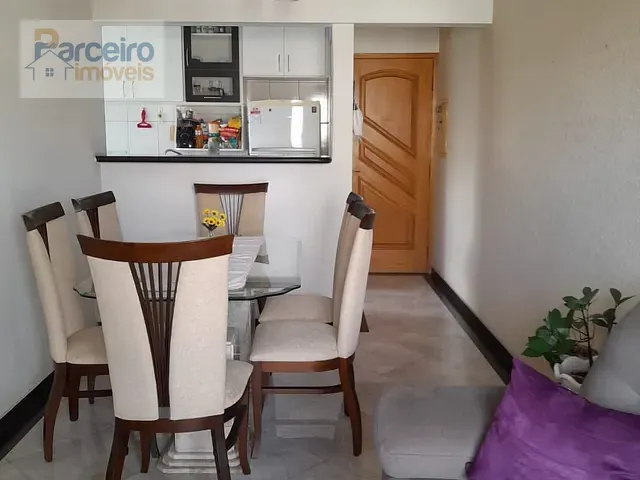 Apartamento com 52m² 2 quartos e 1 banheiro, à venda, no bairro Vila Aricanduva em São Paulo