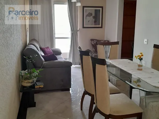 Apartamento com 52m² 2 quartos e 1 banheiro, à venda, no bairro Vila Aricanduva em São Paulo