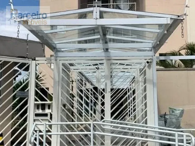 Apartamento com 52m² 2 quartos e 1 banheiro, à venda, no bairro Vila Aricanduva em São Paulo