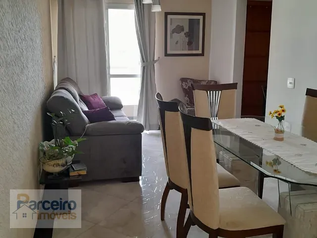 Apartamento com 52m² 2 quartos e 1 banheiro, à venda, no bairro Vila Aricanduva em São Paulo