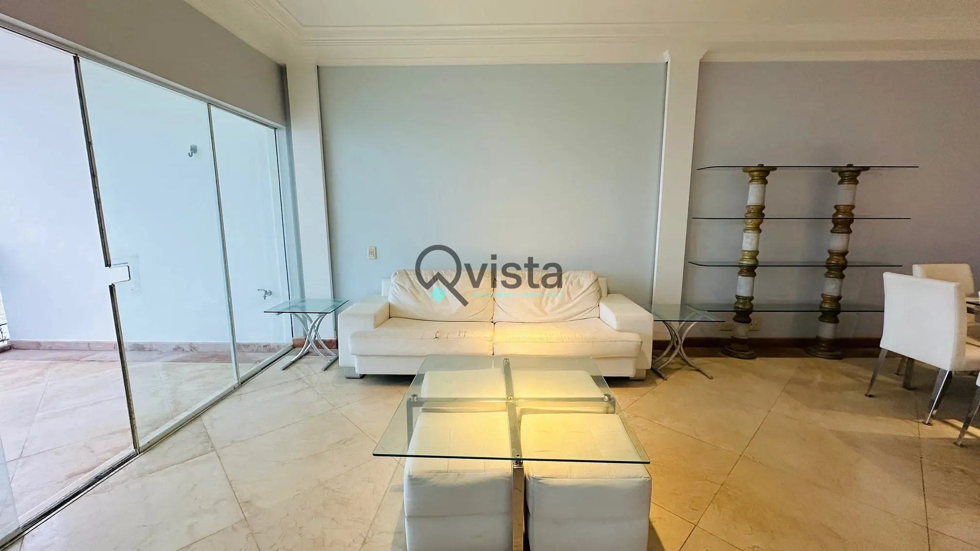 Apartamento, 5 quartos, 180 m² - Foto 2
