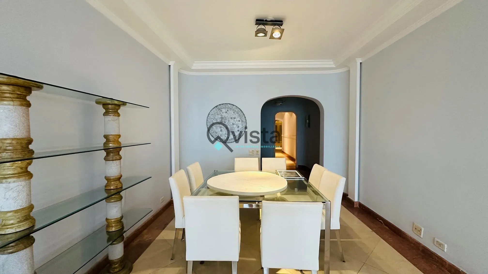 Apartamento, 5 quartos, 180 m² - Foto 3