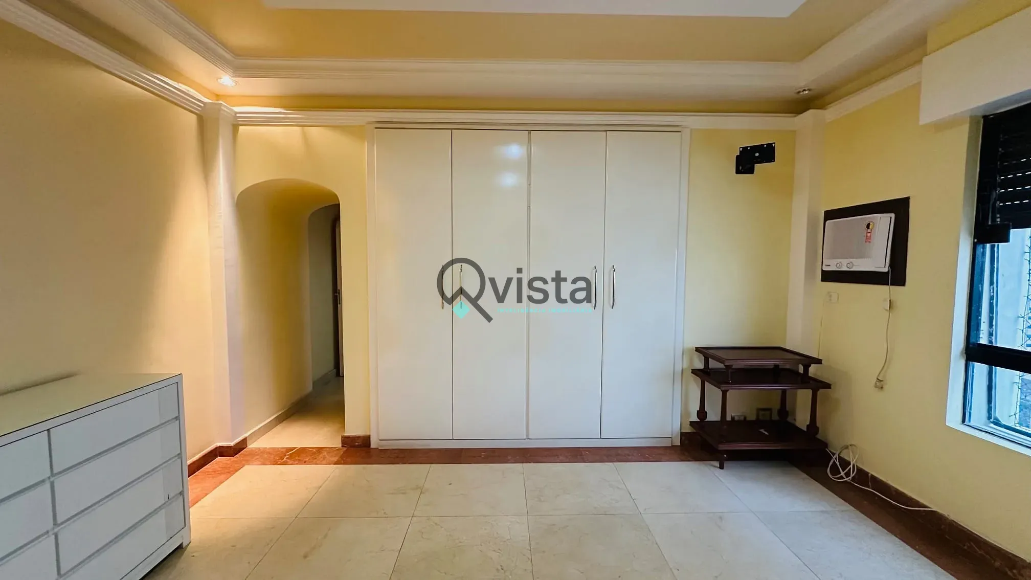 Apartamento, 5 quartos, 180 m² - Foto 7