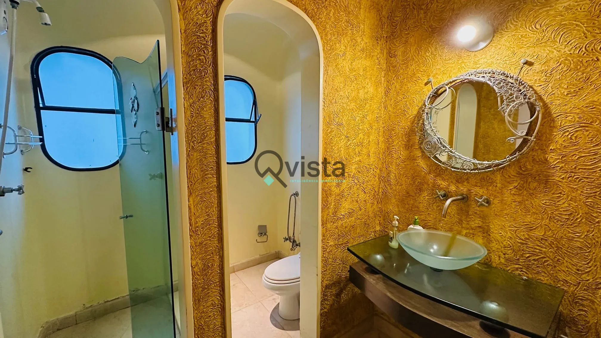 Apartamento, 5 quartos, 180 m² - Foto 10