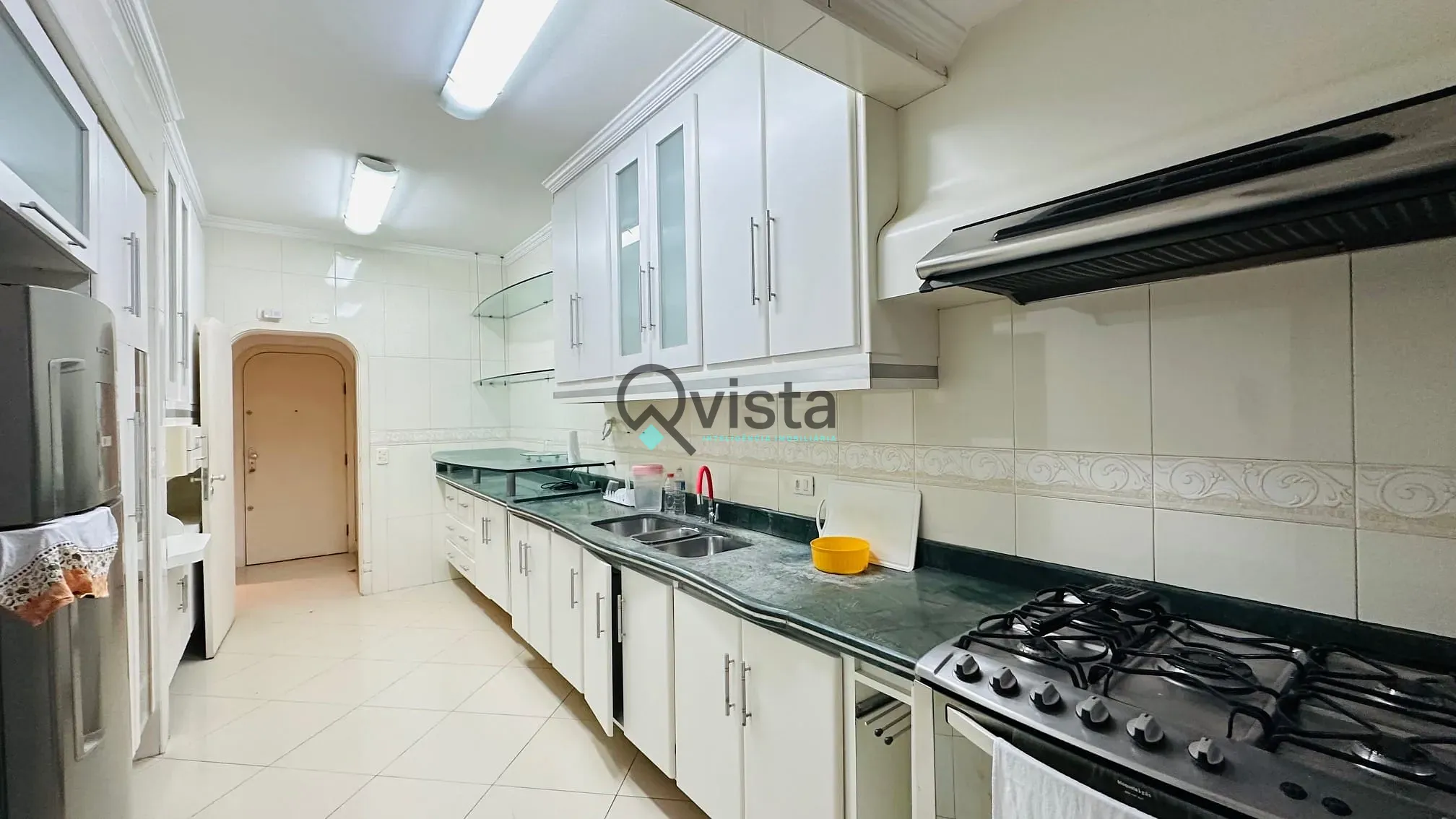 Apartamento, 5 quartos, 180 m² - Foto 22
