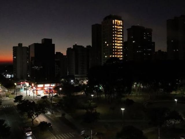 Foto do Apartamento - Apartamento à venda 2 Quartos, 1 Vaga, 54M², Jardim Aquarius, São José dos Campos - SP | Edifício Pacífico Sul Residence | RUSSI IMÓVEIS