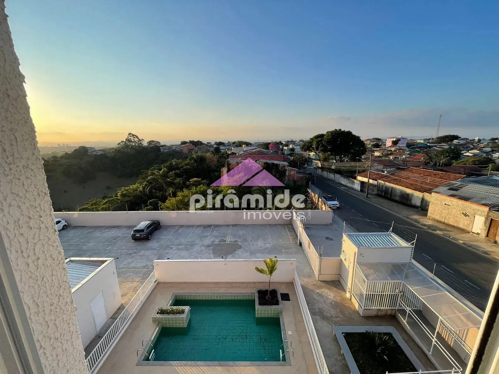 Apartamento, 2 quartos, 54 m² - Foto 1