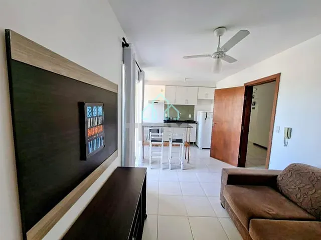 Apartamento 1 quarto e 1 banheiro, à venda, no bairro Vila São José em Taubaté