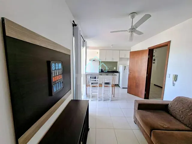 Apartamento 1 quarto e 1 banheiro, à venda, no bairro Vila São José em Taubaté