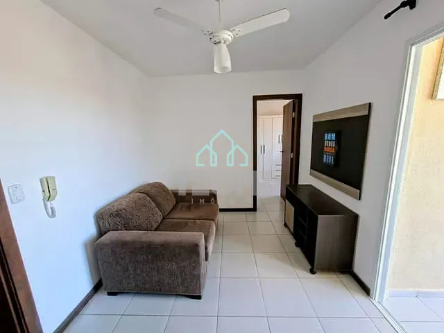 Apartamento 1 quarto e 1 banheiro, à venda, no bairro Vila São José em Taubaté