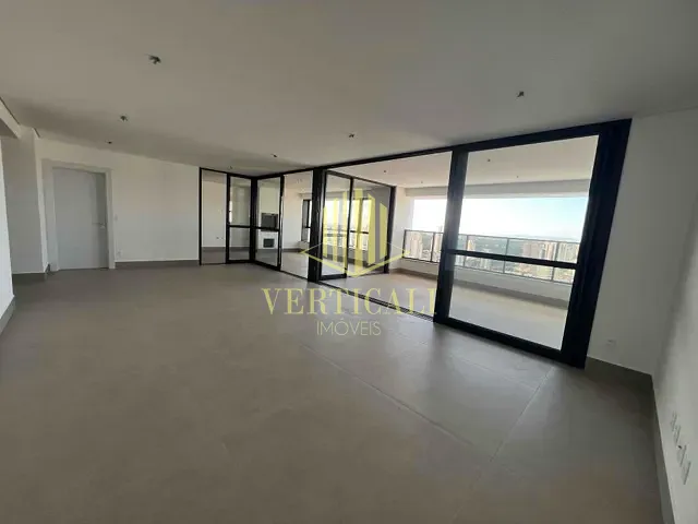 Apartamento com 239m² 4 quartos e 6 banheiros, para alugar, no bairro Goiabeiras em Cuiabá