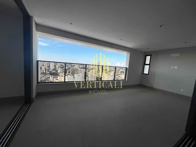 Apartamento com 239m² 4 quartos e 6 banheiros, para alugar, no bairro Goiabeiras em Cuiabá