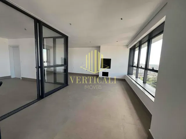 Apartamento com 239m² 4 quartos e 6 banheiros, para alugar, no bairro Goiabeiras em Cuiabá