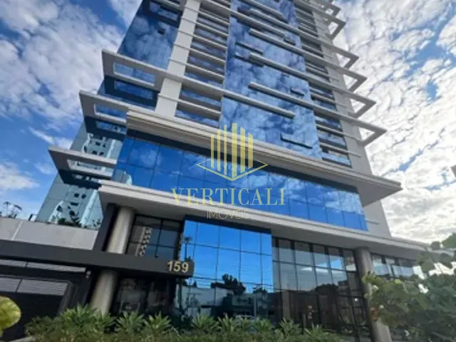 Apartamento com 239m² 4 quartos e 6 banheiros, para alugar, no bairro Goiabeiras em Cuiabá