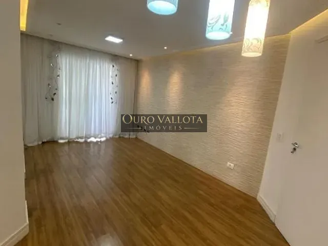 Apartamento com 65m² 2 quartos e 1 banheiro, à venda, no bairro Vila Formosa em São Paulo