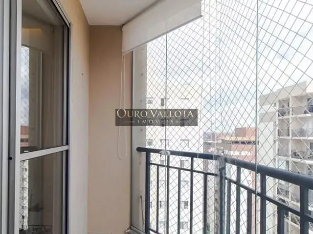 Apartamento com 65m² 2 quartos e 1 banheiro, à venda, no bairro Vila Formosa em São Paulo