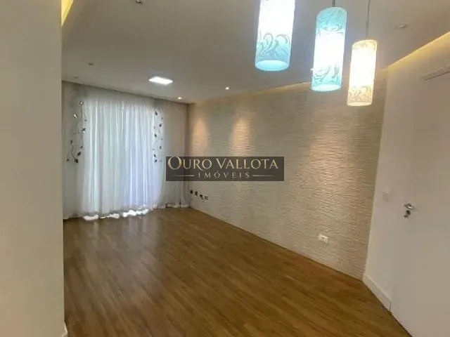 Apartamento com 65m² 2 quartos e 1 banheiro, à venda, no bairro Vila Formosa em São Paulo