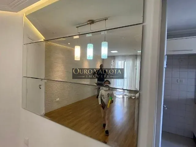 Apartamento com 65m² 2 quartos e 1 banheiro, à venda, no bairro Vila Formosa em São Paulo