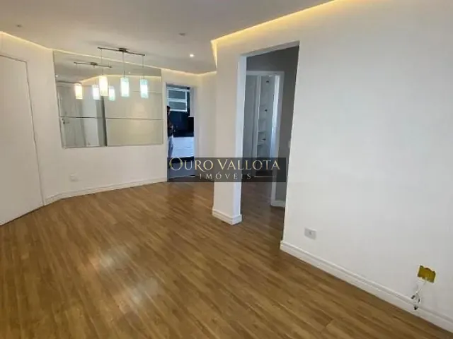 Apartamento com 65m² 2 quartos e 1 banheiro, à venda, no bairro Vila Formosa em São Paulo