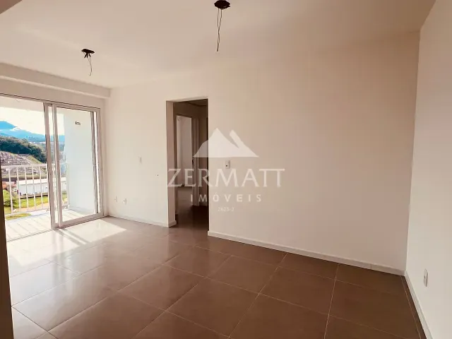 Apartamento com 83m² 2 quartos e 1 banheiro, à venda, no bairro Fortaleza Alta em Blumenau