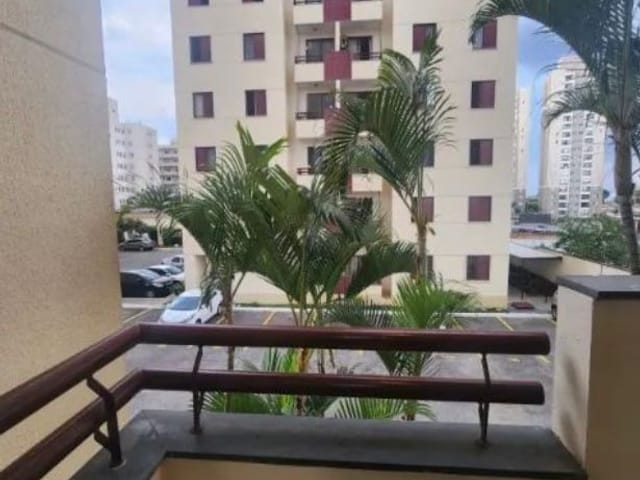 Foto do Apartamento - Apartamento com 2 dormitórios à venda, 60 m² por R$ 410.000,00 - Parque Industrial - São José dos Campos/SP | PIRAMIDE IMOVEIS