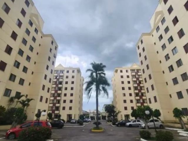 Foto do Apartamento - Apartamento com 2 dormitórios à venda, 60 m² por R$ 410.000,00 - Parque Industrial - São José dos Campos/SP | PIRAMIDE IMOVEIS
