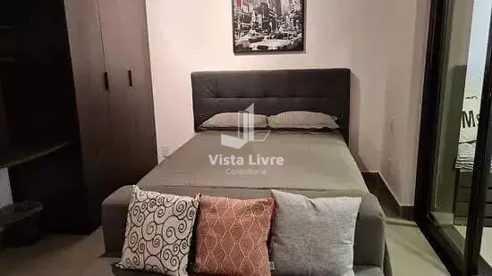 Apartamento, 1 quarto, 32 m² - Foto 5