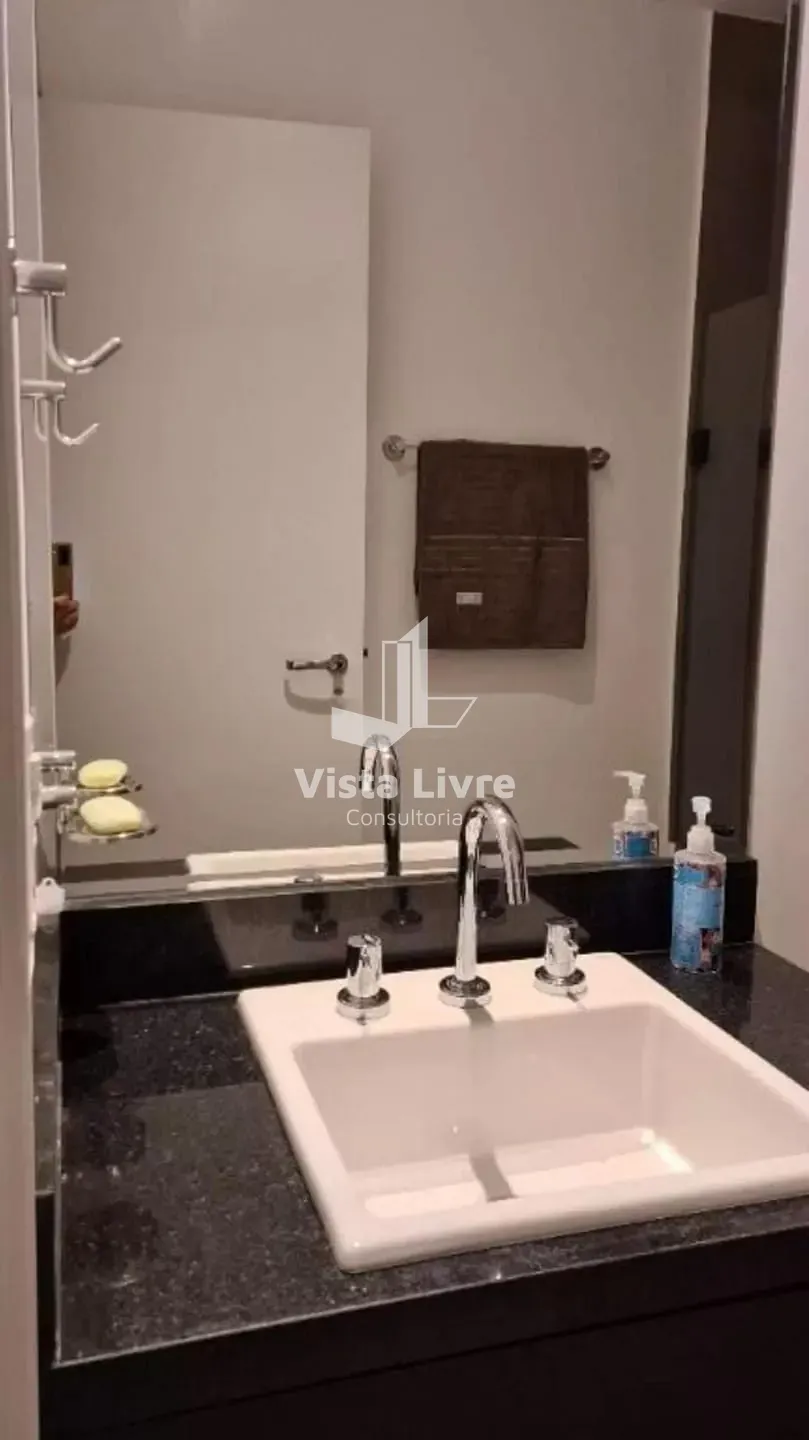 Apartamento, 1 quarto, 32 m² - Foto 10