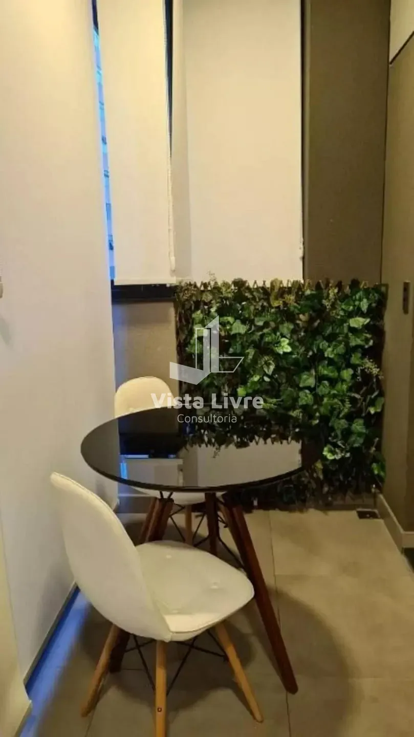 Apartamento, 1 quarto, 32 m² - Foto 9