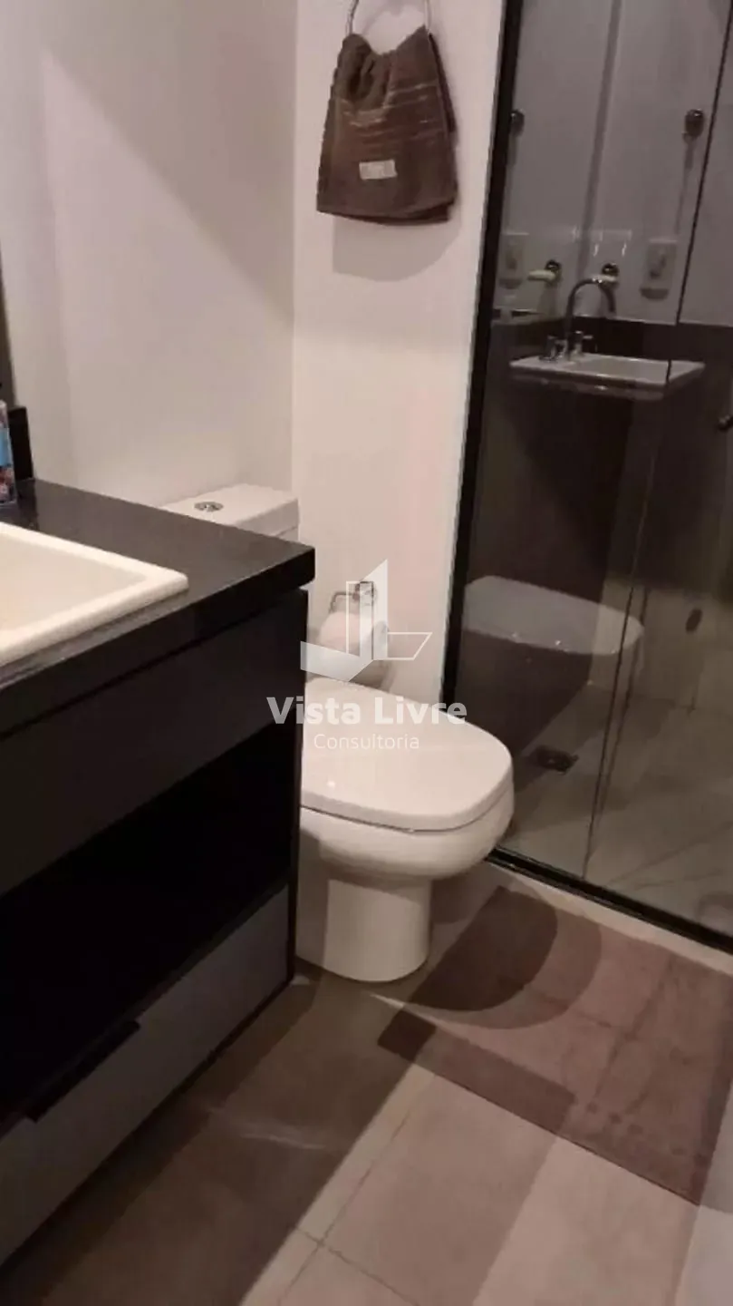 Apartamento, 1 quarto, 32 m² - Foto 11