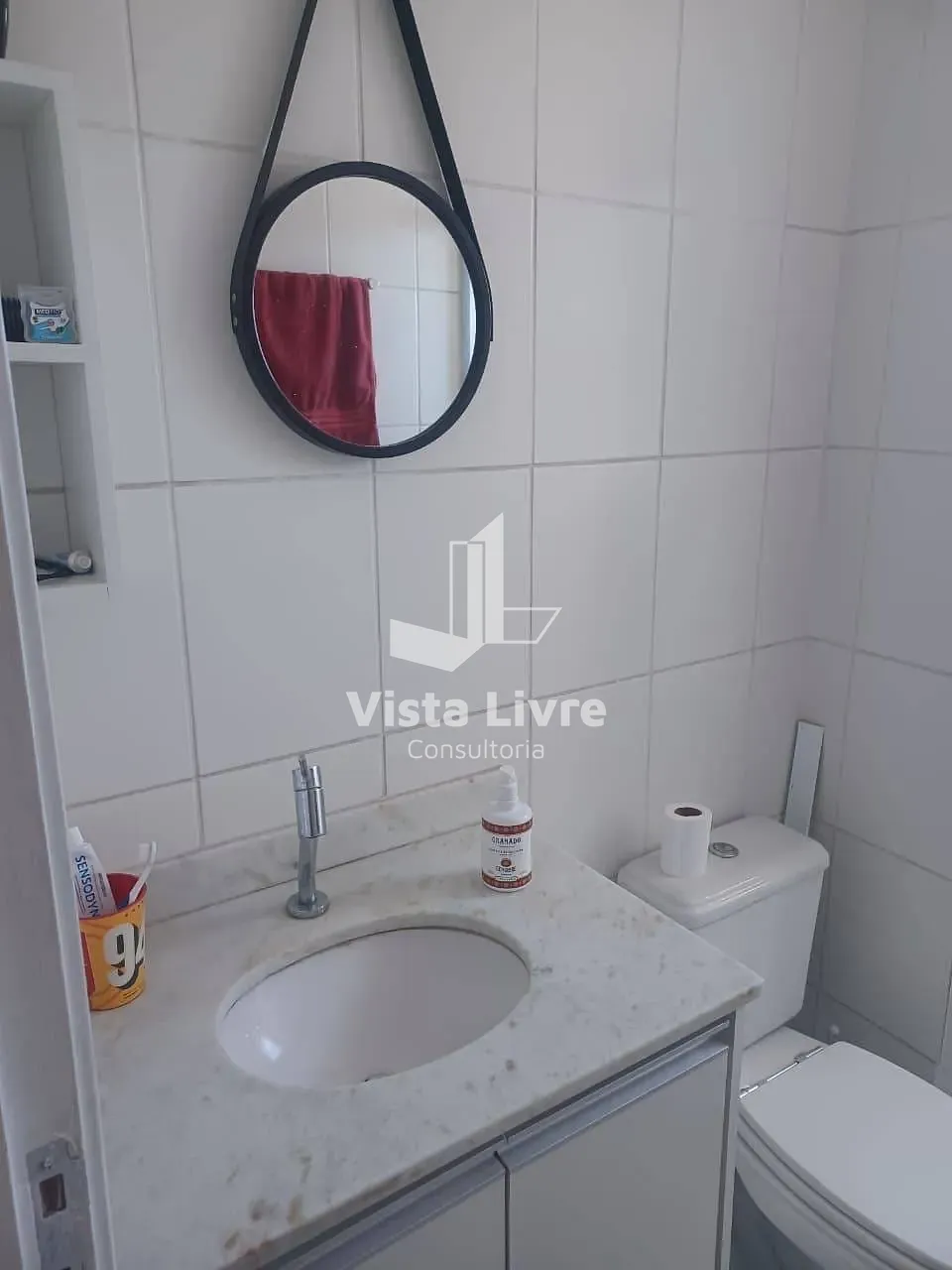 Apartamento, 2 quartos, 65 m² - Foto 8