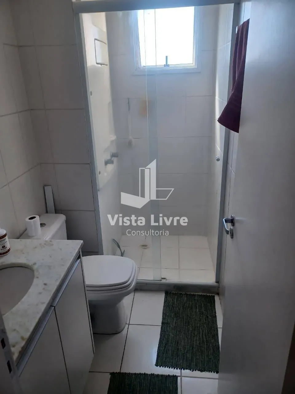 Apartamento, 2 quartos, 65 m² - Foto 9