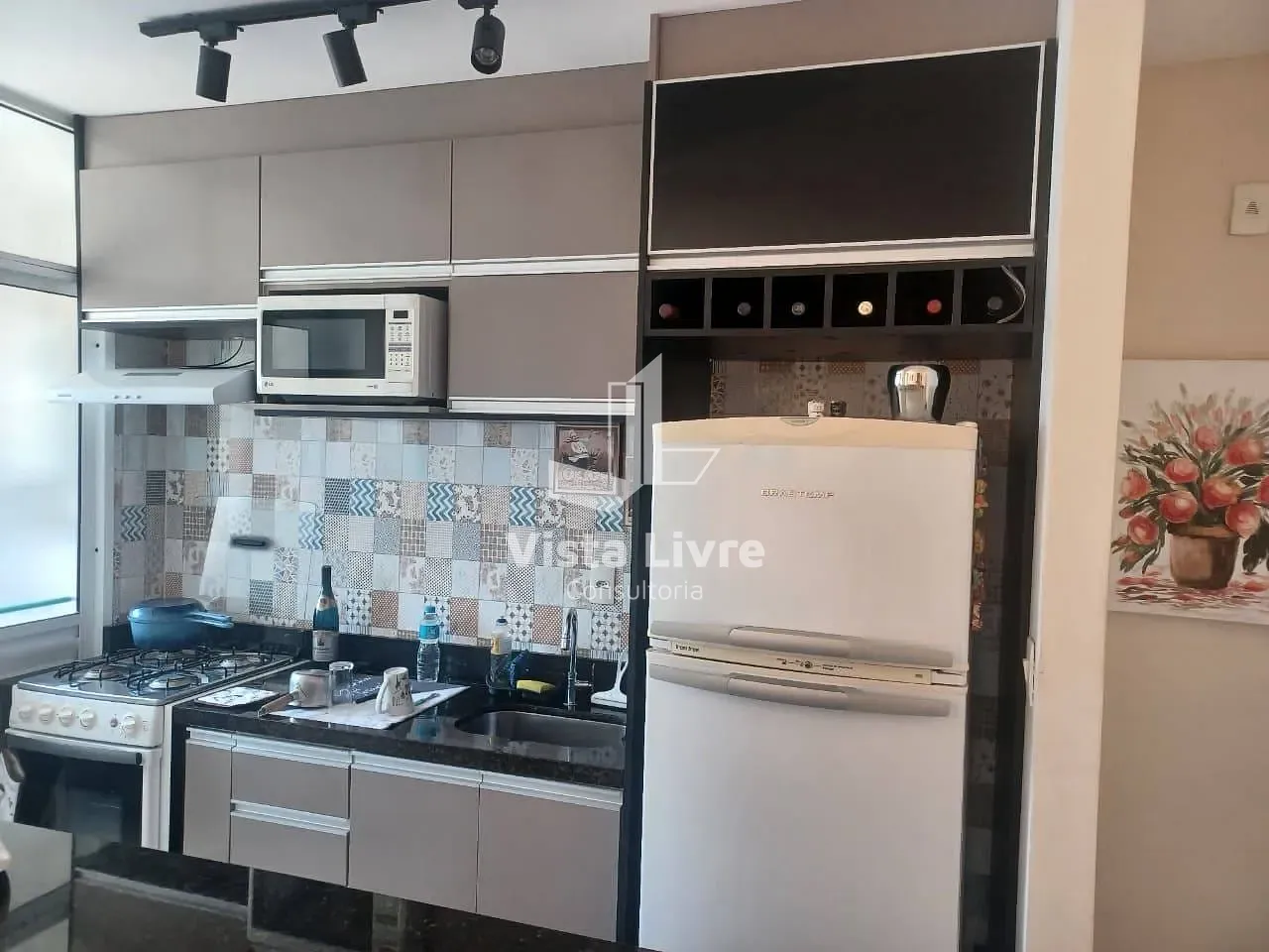 Apartamento, 2 quartos, 65 m² - Foto 7