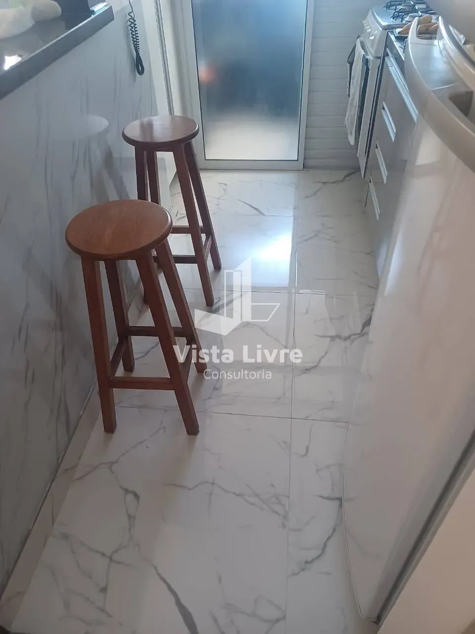 Apartamento, 2 quartos, 65 m² - Foto 5