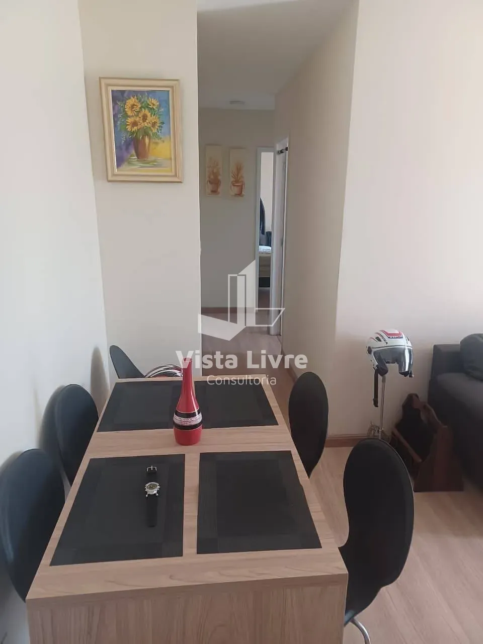 Apartamento, 2 quartos, 65 m² - Foto 3