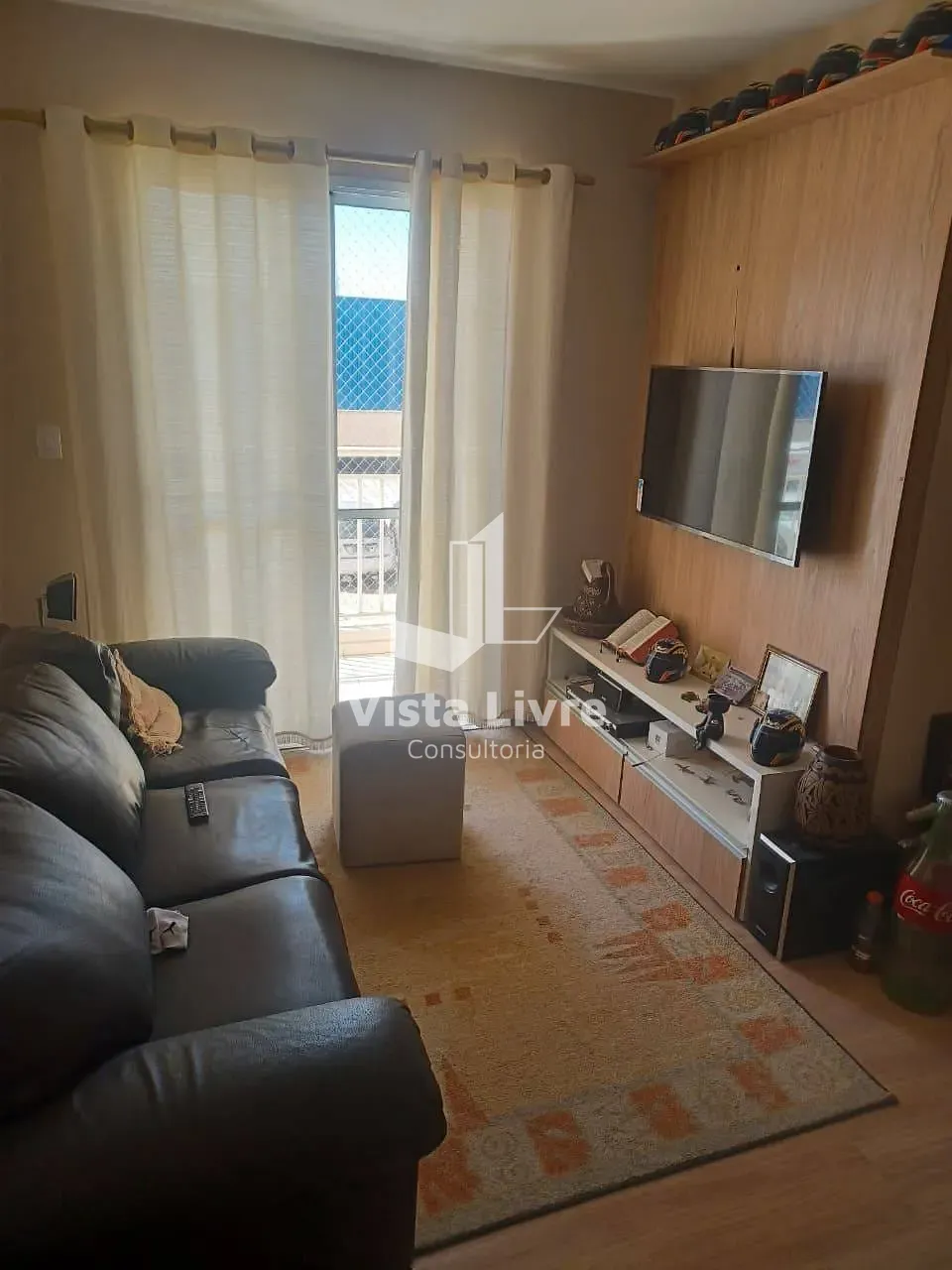 Apartamento, 2 quartos, 65 m² - Foto 1
