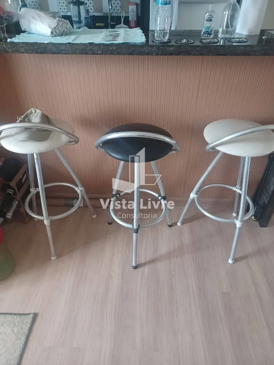 Apartamento, 2 quartos, 65 m² - Foto 6