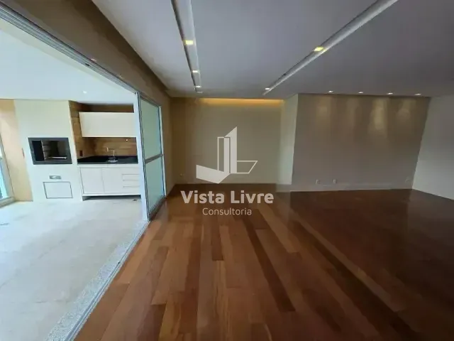 Apartamento com 173m² 3 quartos e 5 banheiros, à venda, no bairro Vila Uberabinha em São Paulo