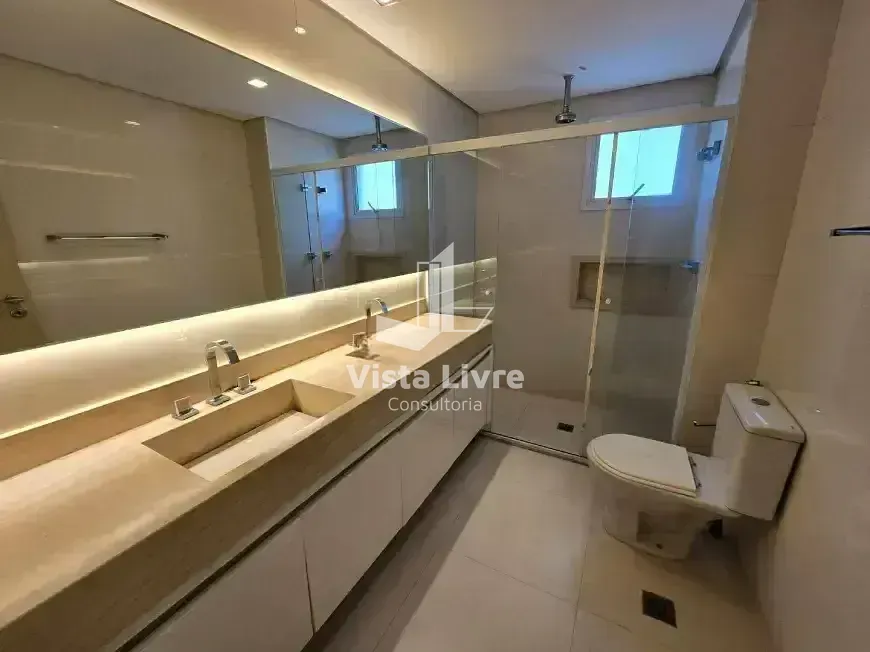 Apartamento, 3 quartos, 173 m² - Foto 21