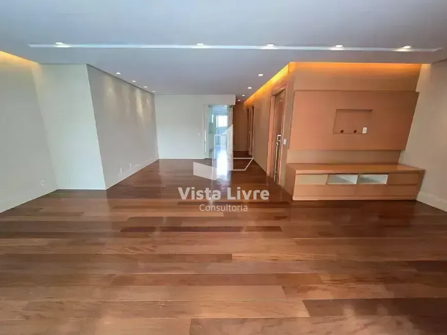 Apartamento, 3 quartos, 173 m² - Foto 4