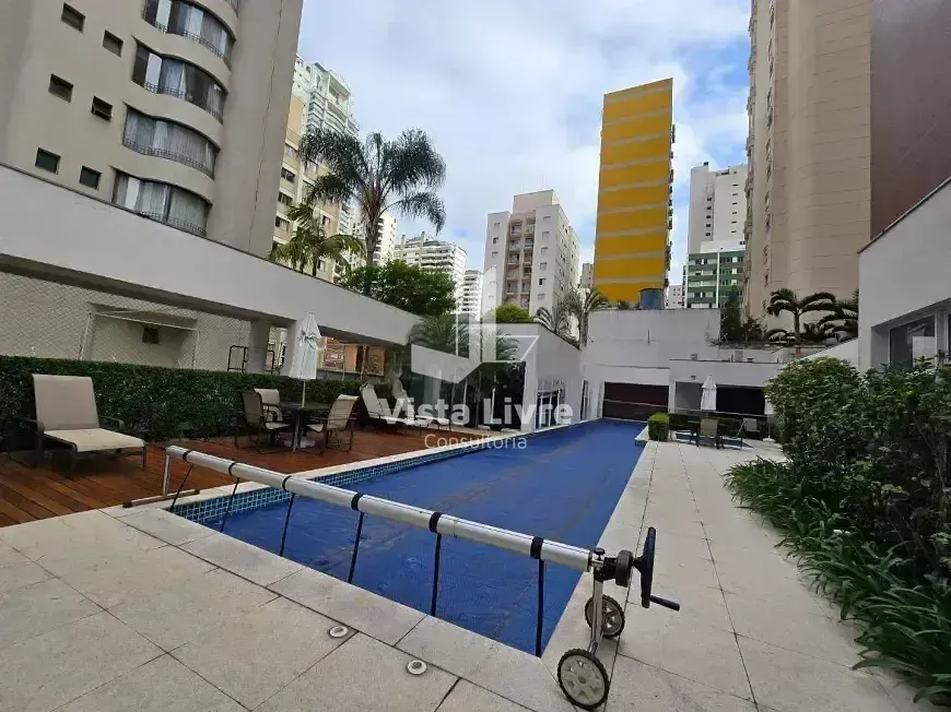 Apartamento, 3 quartos, 173 m² - Foto 23