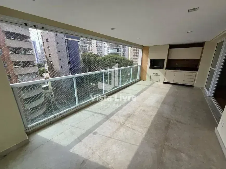Apartamento, 3 quartos, 173 m² - Foto 7