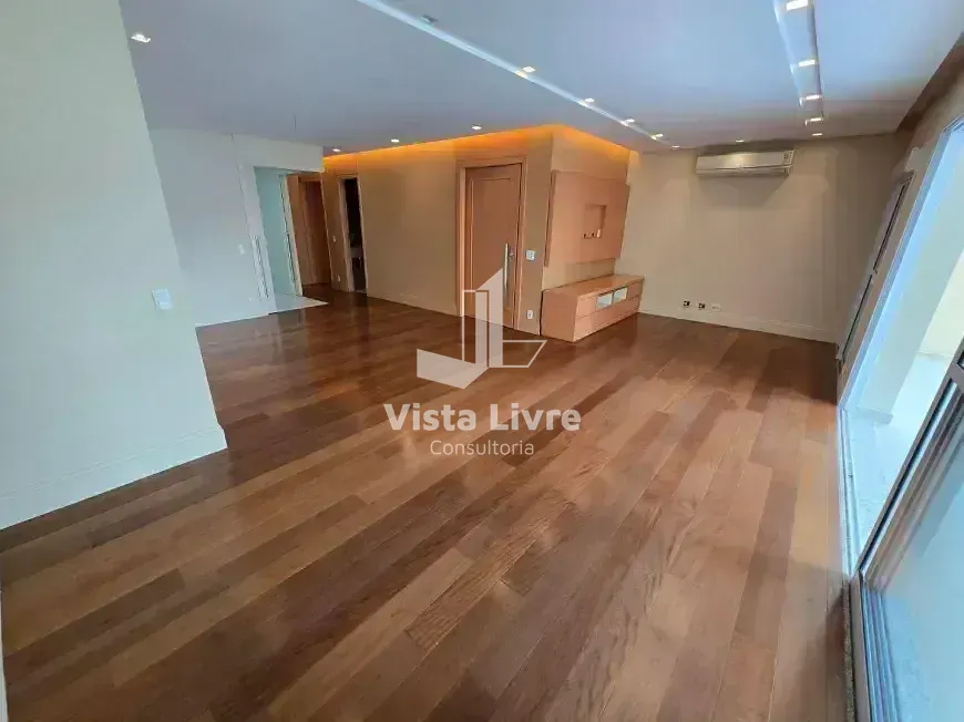Apartamento, 3 quartos, 173 m² - Foto 2