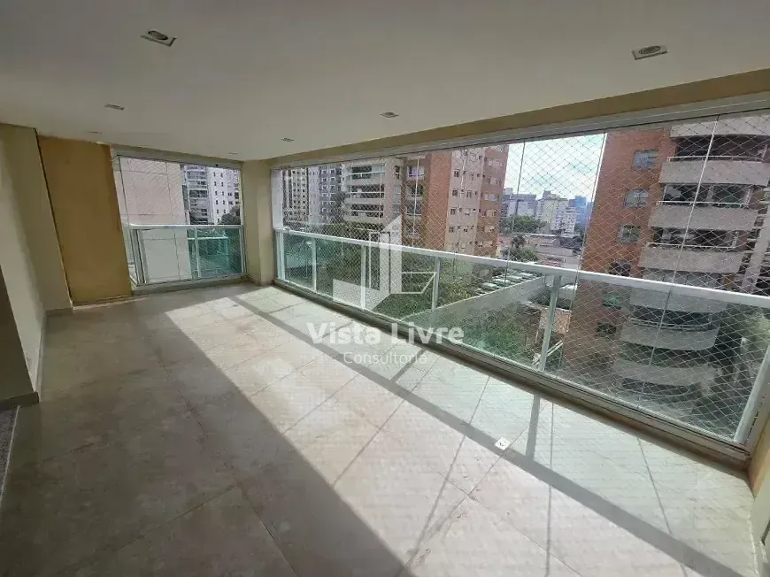 Apartamento, 3 quartos, 173 m² - Foto 8