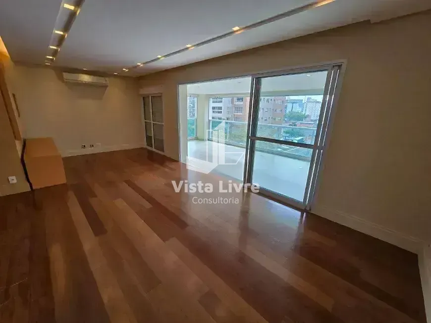 Apartamento, 3 quartos, 173 m² - Foto 1
