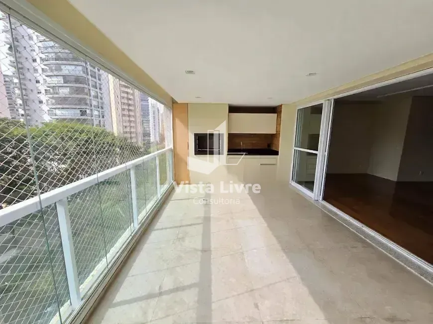 Apartamento, 3 quartos, 173 m² - Foto 9