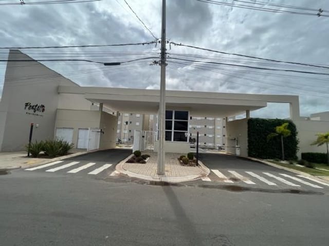 Foto do Apartamento - Apartamento à venda 1 Vaga, 10M², CHACARAS ASSAY, HORTOLANDIA - SP | Imobiliária Compare