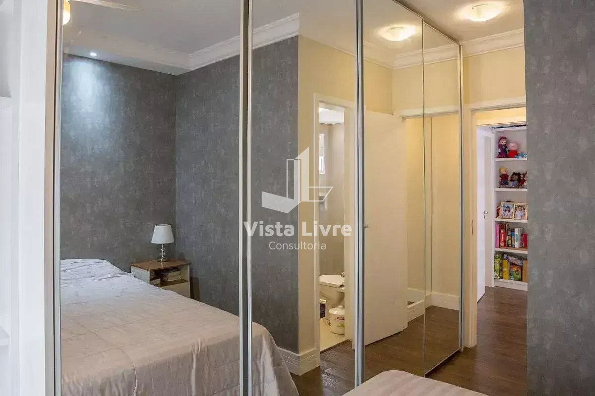 Apartamento, 3 quartos, 117 m² - Foto 23