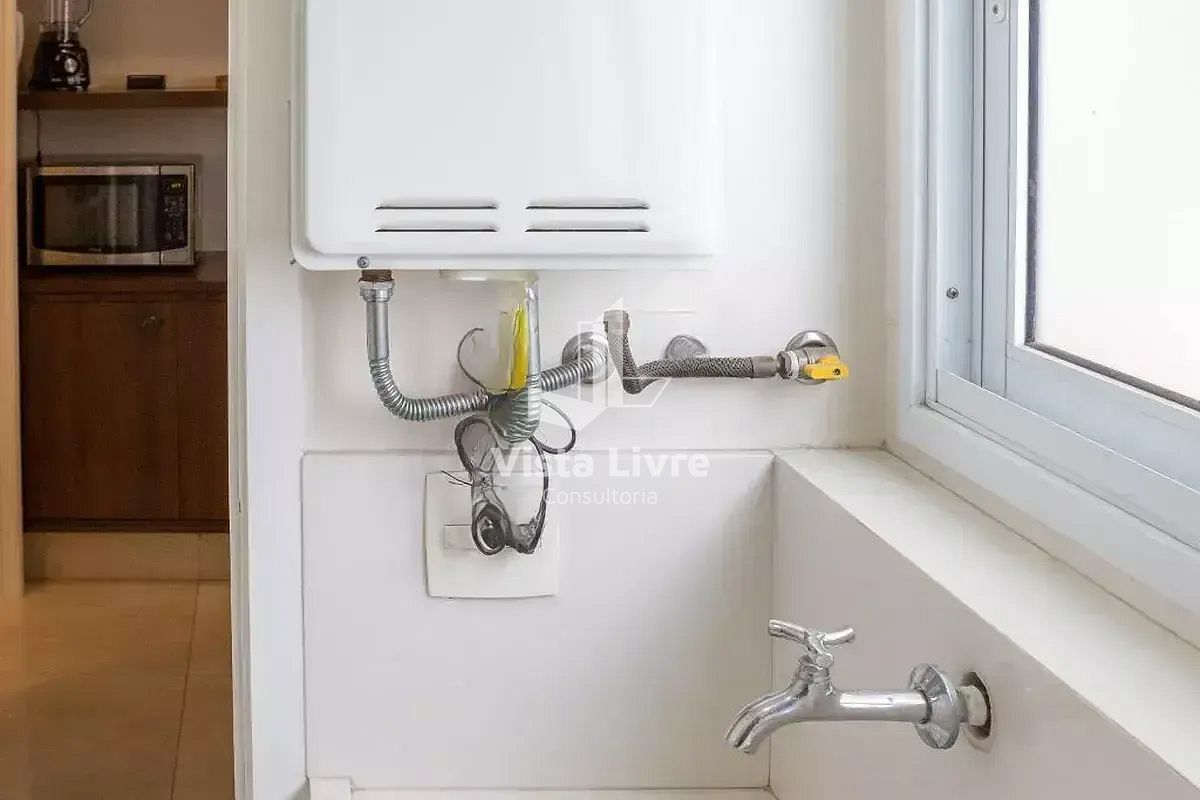 Apartamento, 3 quartos, 117 m² - Foto 17